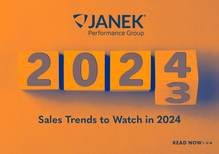 4 Sales Trends To Watch In 2024 Janek Performance Group   Sales Trend 2024 768x540 