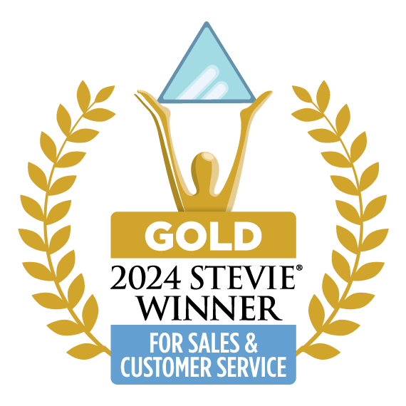 Janek Performance Group Wins Gold at 2024 Stevie Awards for Sales and Customer Service