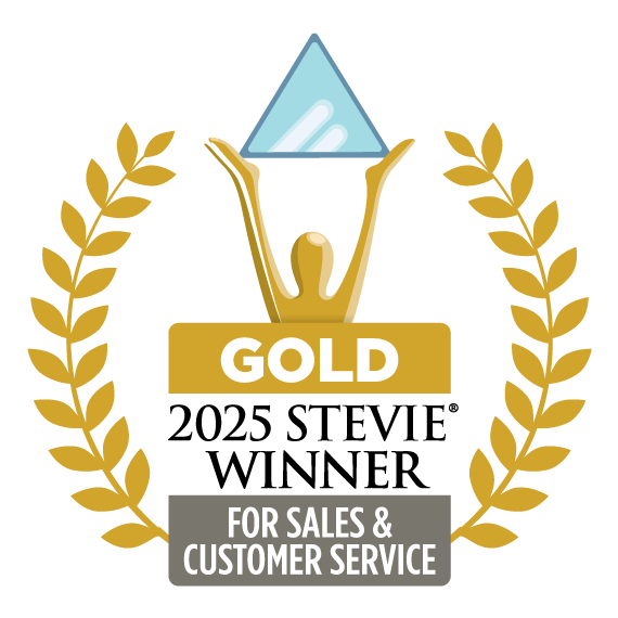 Janek Performance Group is a 2025 Stevie Winner for Sales & Customer Service